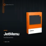 JetMenu For Elementor