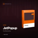 JetPopup For Elementor