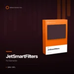 JetSmartFilters For Elementor