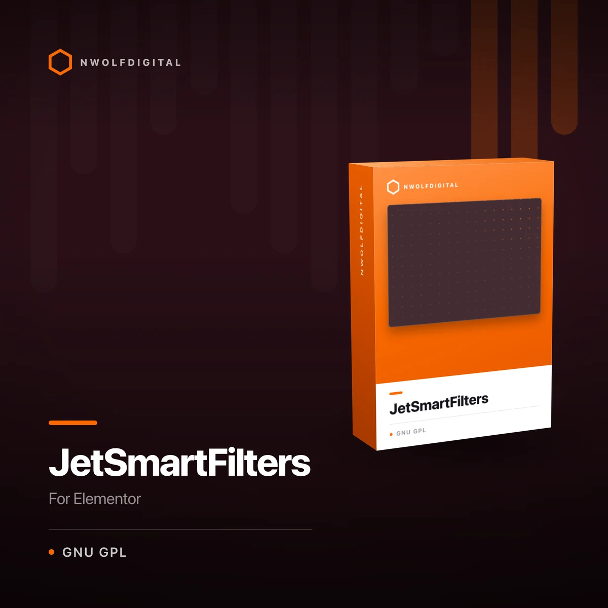 JetSmartFilters For Elementor
