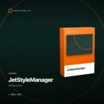 JetStyleManager for Elementor