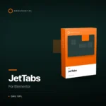 JetTabs For Elementor