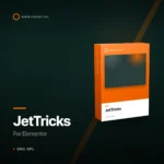 JetTricks For Elementor