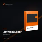 JetWooBuilder For Elementor