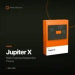 Jupiter X – Multi-Purpose Responsive Theme