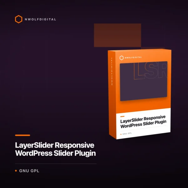 LayerSlider Responsive WordPress Slider Plugin