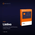 Listivo – Classified Ads and Directory Listing Theme