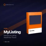 MyListing - Directory & Listing WordPress Theme