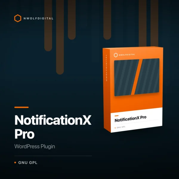 NotificationX Pro WordPress Plugin