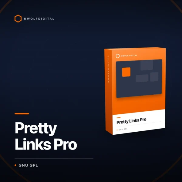 Pretty Links Pro