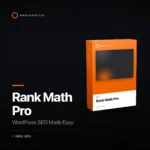 Rank Math Pro – WordPress SEO Made Easy