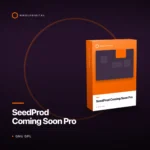 SeedProd Coming Soon Pro