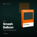 Smash Balloon – Custom Facebook Feed