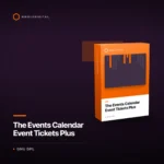 The Events Calendar Event Tickets Plus