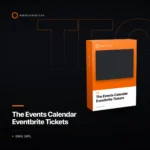 The Events Calendar Eventbrite Tickets