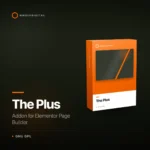 The Plus – Addon for Elementor Page Builder