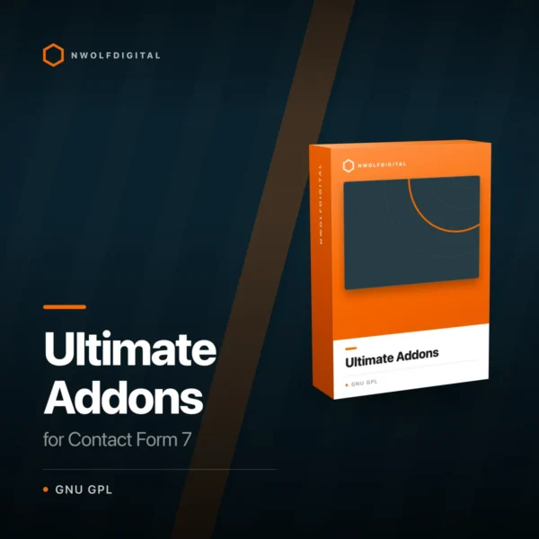 Ultimate Addons for Contact Form 7