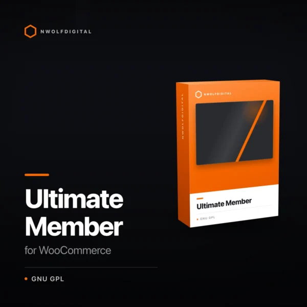 Ultimate Member for WooCommerce