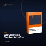 WooCommerce Checkout Add-Ons