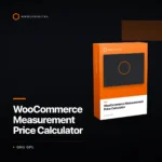 WooCommerce Measurement Price Calculator