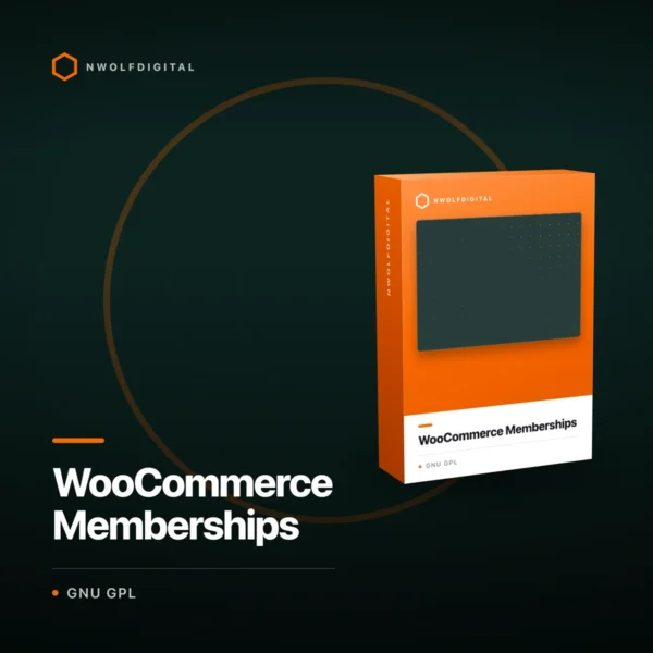 WooCommerce Memberships