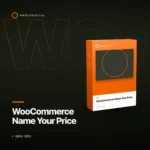 WooCommerce Name Your Price