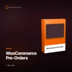 WooCommerce Pre-Orders