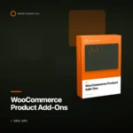 WooCommerce Product Add-Ons