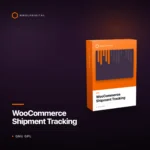 WooCommerce Shipment Tracking