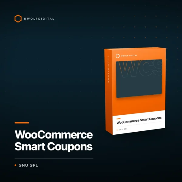 WooCommerce Smart Coupons