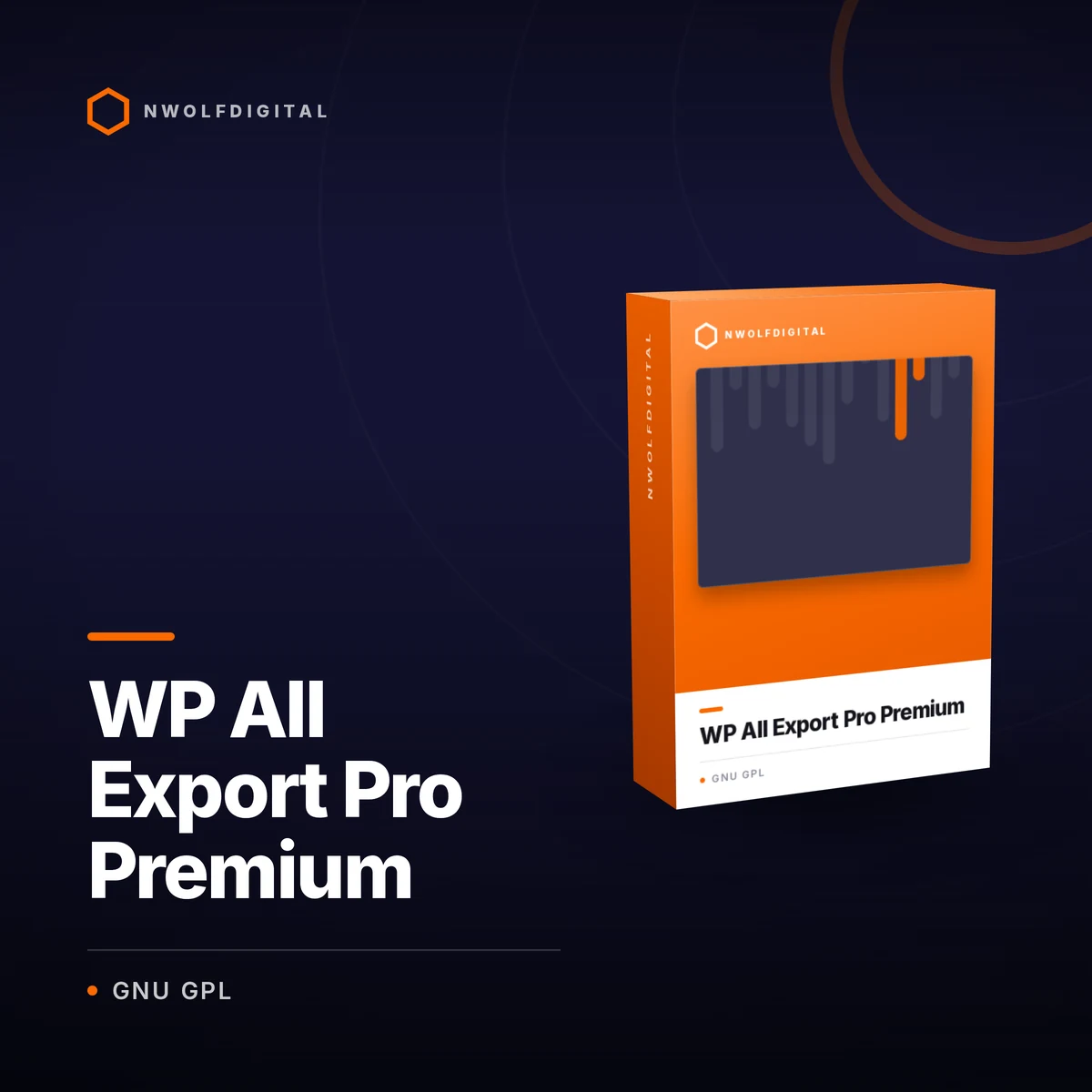 WP All Export Pro Premium