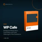 WP Cafe | Restaurant Reservation, Food Menu and Food Ordering for WooCommerce