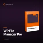 WP File Manager Pro