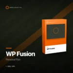 WP Fusion (Personal Plan)
