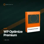 WP Optimize Premium