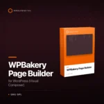 WPBakery Page Builder for WordPress (Visual Composer)