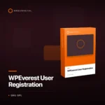 WPEverest User Registration