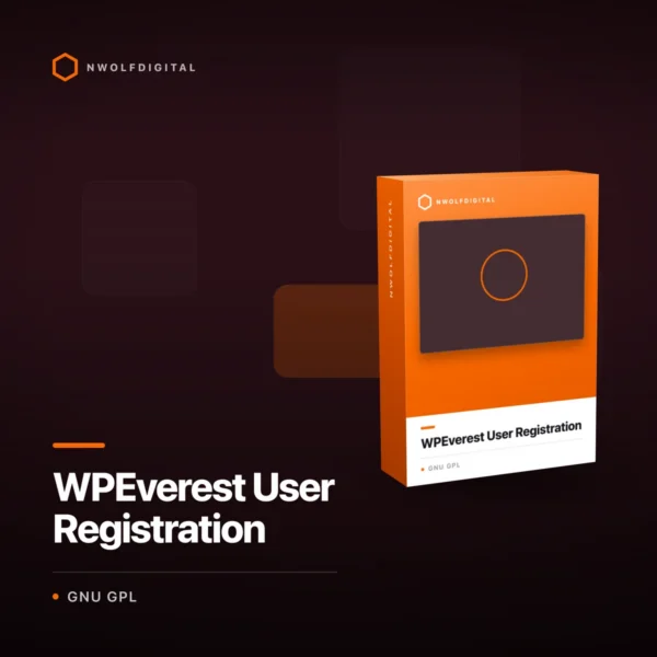 WPEverest User Registration