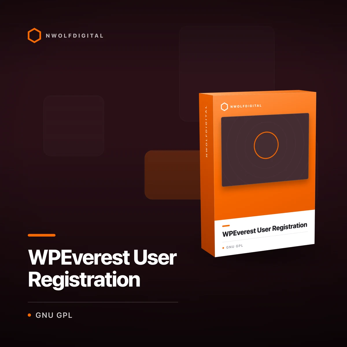 WPEverest User Registration
