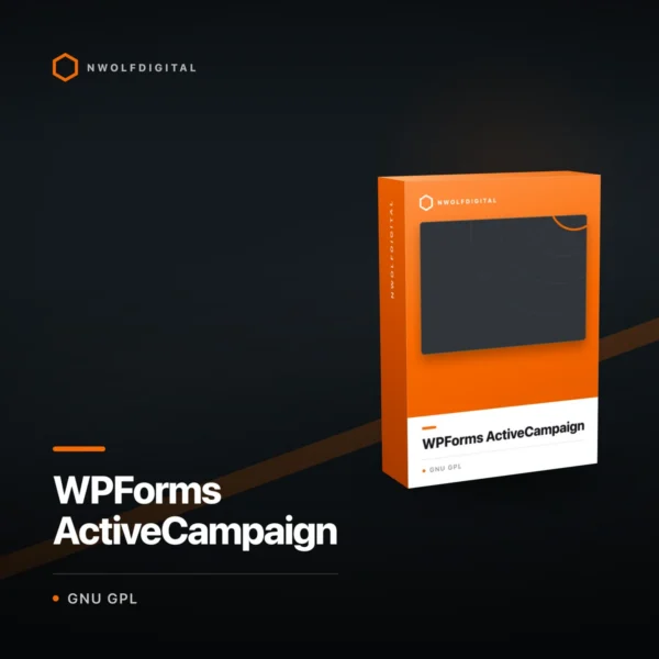 WPForms ActiveCampaign
