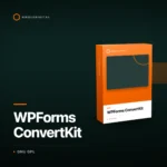 WPForms ConvertKit