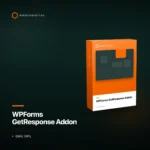WPForms GetResponse Addon