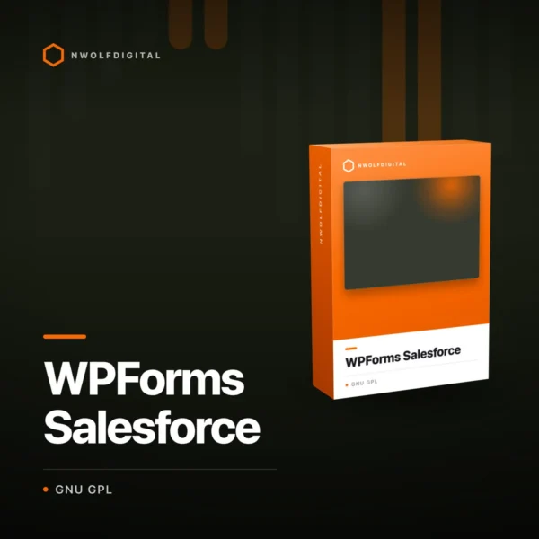 WPForms Salesforce