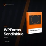 WPForms Sendinblue (Brevo)