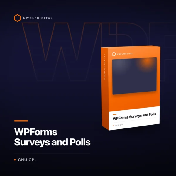 WPForms Surveys and Polls