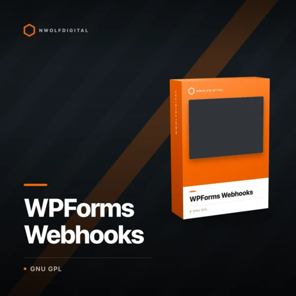WPForms Webhooks