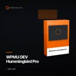 WPMU DEV Hummingbird Pro