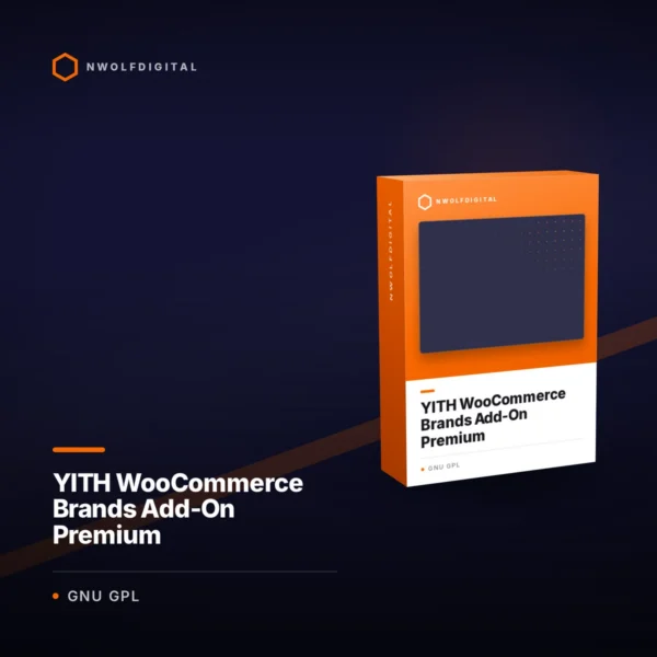 YITH WooCommerce Brands Add-On Premium