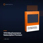 YITH WooCommerce Subscription Premium