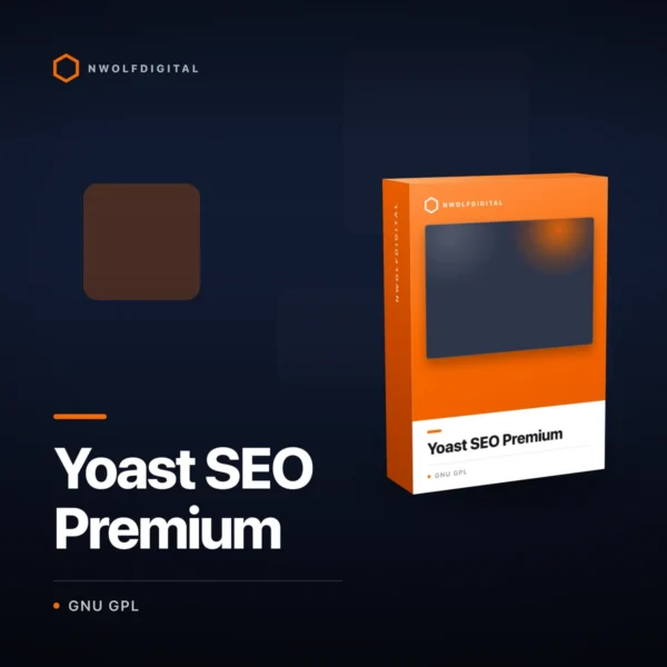 Yoast SEO Premium